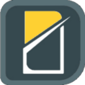 Folder  Card icon