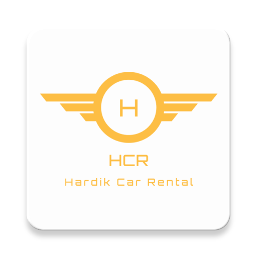Hardik Car Rental icon