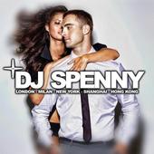 DJ Spenny icon