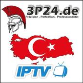 3P24.de IPTV icon