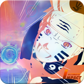 Shipuden Heroes: Ultimate Ninja Impact icon