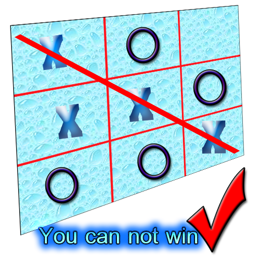 TicTac Toe Games icon