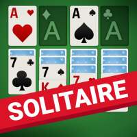 Solitaire Klondike 777