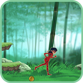 Ladybug adventures icon