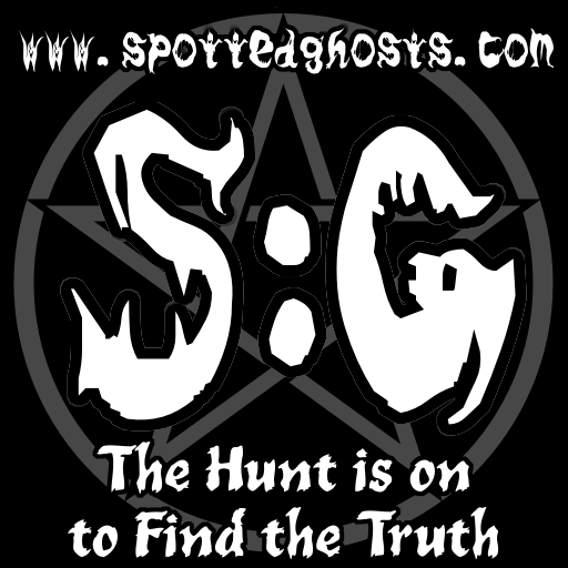 Ghost Jumper - Spotted Ghosts icon