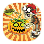 Plant vs Walking Dead icon