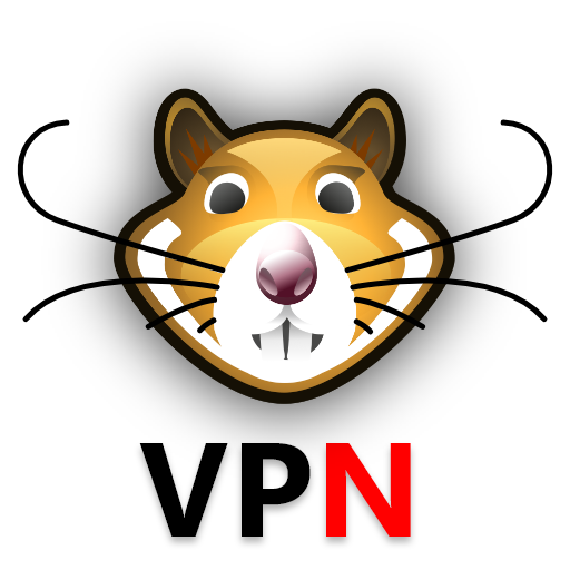 Hamster VPN: Secure VPN Proxy icon