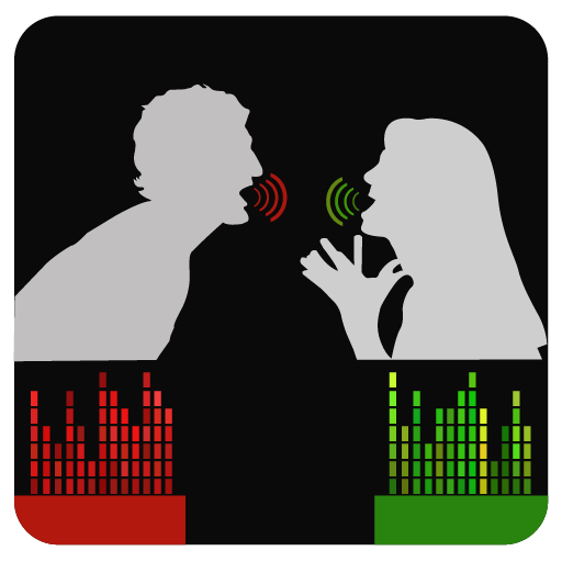 Voice Lie Detector Prank icon