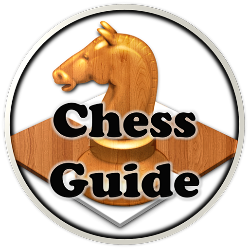 Chesss! How to play Chess game icon