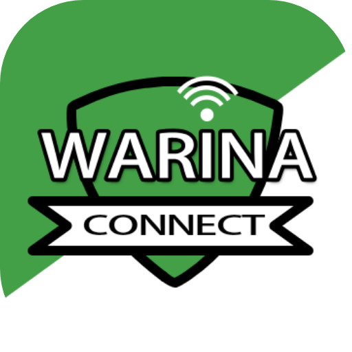 Warina Connect icon