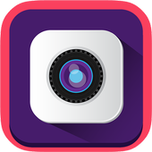 Camera Ps (Point &amp; Shoot) icon