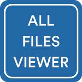 All File Reader with Document Viewer on 9Apps