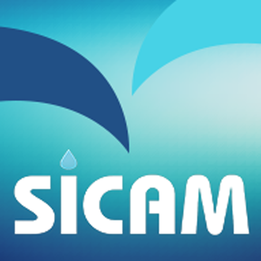 Sicam App icon