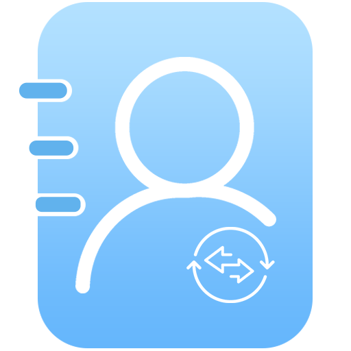 Recover deleted contact sim numbers icon