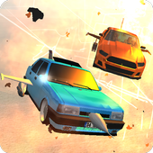 Anatolian Hawks -  Air Strikes icon