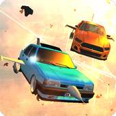 Anatolian Hawks -  Air Strikes on 9Apps