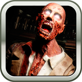 Escape From Zombie City icon