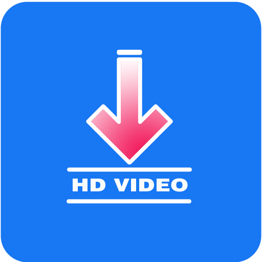 HD Video Download for Facebook icon