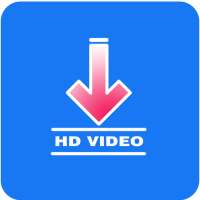 HD Video Download for Facebook on 9Apps