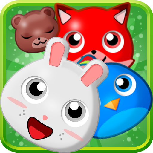 Cute Pet Connect icon