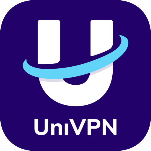 UniVPN: Private &amp; Secure VPN icon