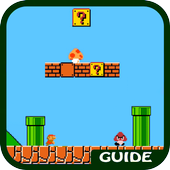 1# Guide (for Mario) أيقونة