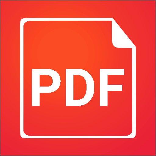 PDF reader - Image to PDF , PDF converter icon