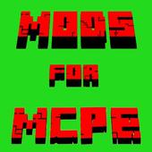 MODS for Minecraft icon