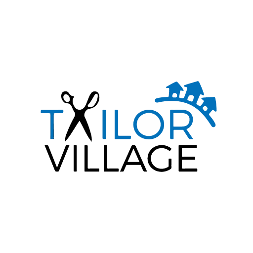 Tailor Village icon