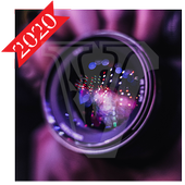 Video editor &amp; Video maker - VividVideo maker icon