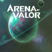 AOV arena of valor wallpaper  HD icon