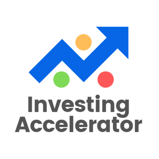 Investing Accelerator icon
