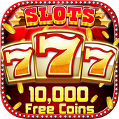 Double Up - Slots miễn phí icon