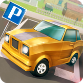 Majestic Car Practise SIM 2017 icon