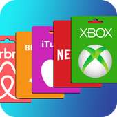 Free Gift Card For Valentine on 9Apps