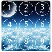 Super AppLock icon