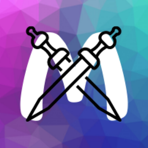 Math battle: Find a larger number icon