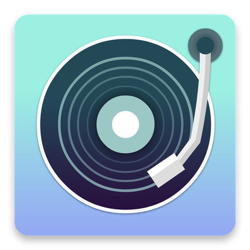 JQBX: Discover Music Together icon