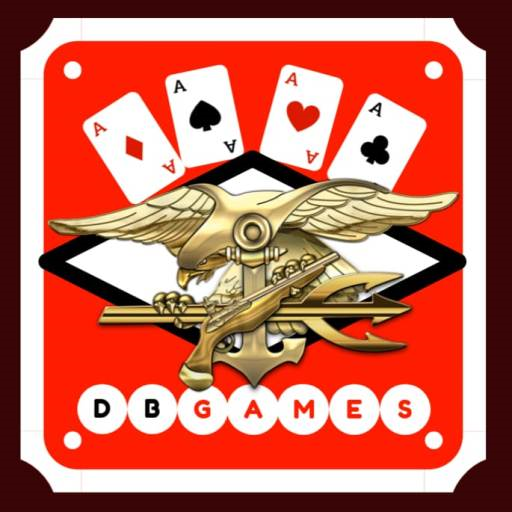 DB Games Play Online icon