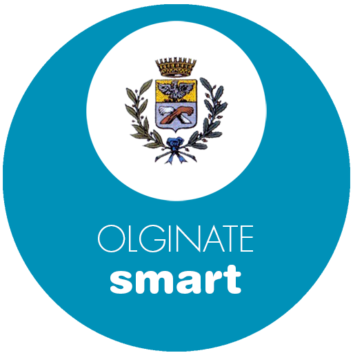 Olginate Smart icon