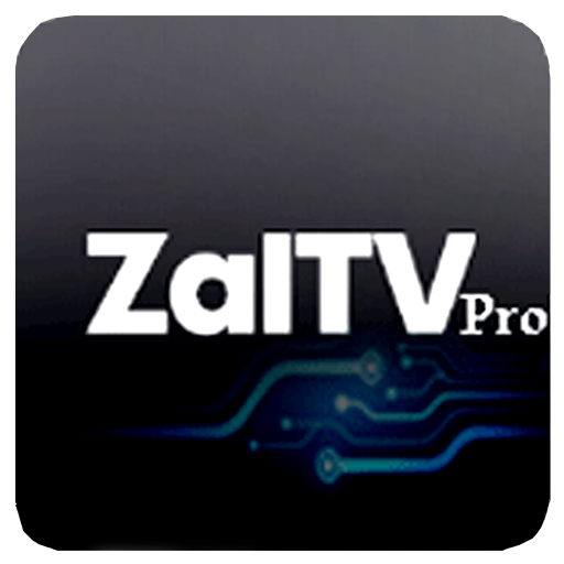 ZalTV Pro Premium icon