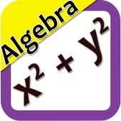 Algebra Basics иконка