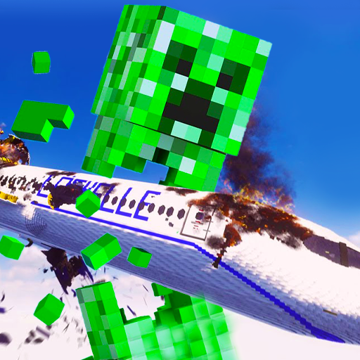 Teardown In Minecraft PE Mod icon