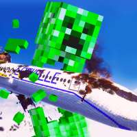 Teardown In Minecraft PE Mod