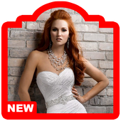 Mermaid Wedding Dresses icon