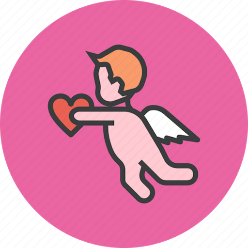 Cupid - Myanmar Dating App icon