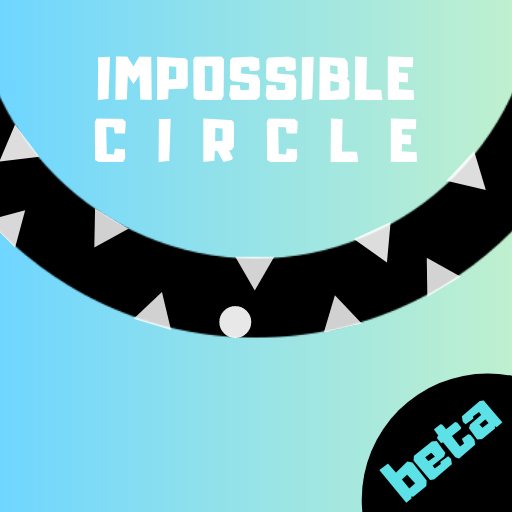 Circle - Impossible Game icon
