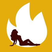 Asian One Night Dating-Meet Sexy Asian Girls &amp;Guys icon