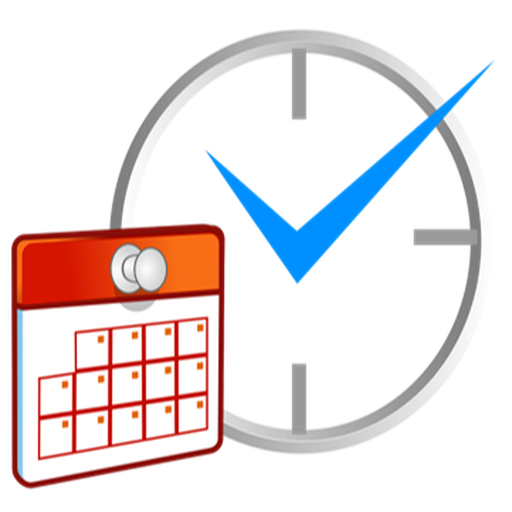 Alarm Calendar icon