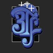 The Temple Total Fitness icon